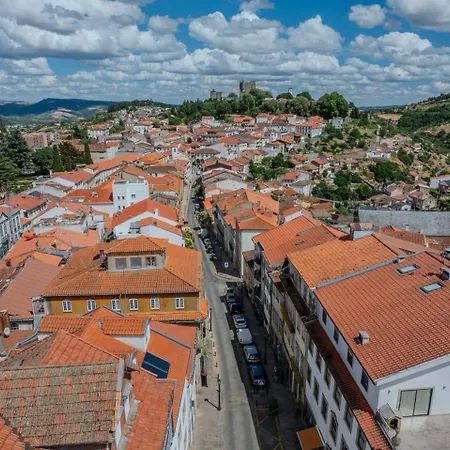 Vistacastelo By Terramontes Apartamento