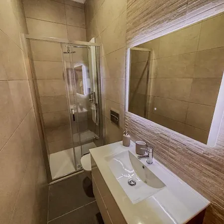 Apartamento Vistacastelo By Terramontes